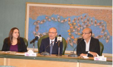 لجنة الشئون العربية والخارجية بـ«الصحفيين» تستضيف السفير التركي بالقاهرة