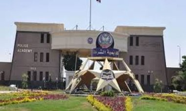 عاجل.. انفجار غازي أثناء أعمال الصيانة ووفاة ضابط وفردين داخل أكاديمية الشرطة 