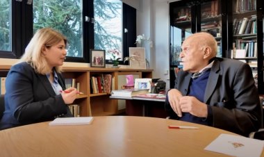 السير مجدي يعقوب: تطوير صمامات القلب الحية أكبر هدية للبشرية