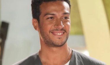 أحمد عبدالوهاب يكشف سبب اختياره هدى المفتي في فيلم «معاد عشا»