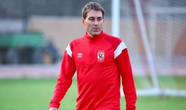 "فايلر" يكشف السبب الحقيقي لرحيله عن الأهلي