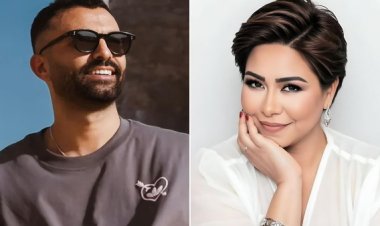القضاء يحسم النزاع بين شيرين عبد الوهاب والمنتج محمد الشاعر لصالح الشركة