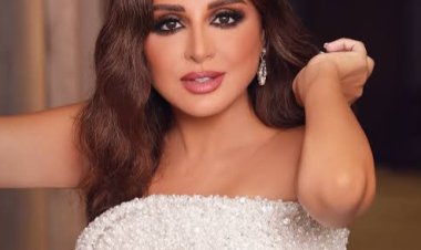 لقب صوت مصر يزين تتر اتنين غيرنا.. أنغام تبهر الجمهور بأغنيتها الجديدة في رمضان