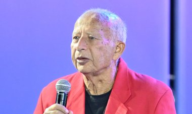 هشام عباس ناعيا رحيل الموسيقار هاني شنودة: أحد أهم رموز الموسيقى المصرية