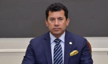 وزير الرياضة يُشيد بنتائج اتحاد الهجن بكأس العرب