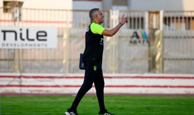 الزمالك يستأنف تدريباته استعدادا لبطولة السوبر المصري بالإمارات