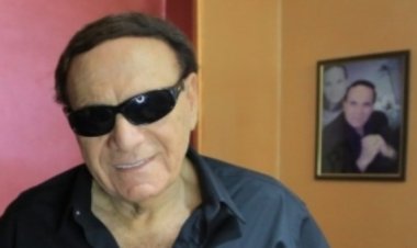 موعد جنازة وعزاء فكري عبد الحميد شبيه عادل إمام