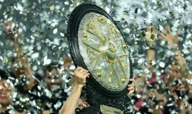 جدول ترتيب الدوري المصري كامل 2024