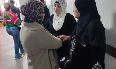 السجن 5 سنوات غيابيًا للمتهمة بإحداث عاهة مسديمة لممرضة بمستشفى شبرا