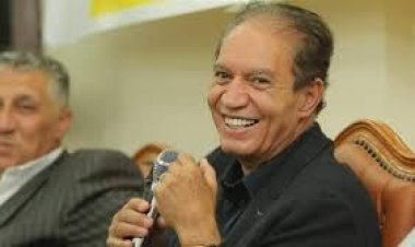 القبض على يحيى الكومي رئيس النادي الإسماعيلي السابق بسبب أحكام قضائية بالشيخ زايد