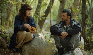 مشروع الفيلم اللبناني ورشة لنديم تابت يشارك بمهرجان كارلوفي فاري السينمائي