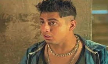 تحديد موعد معارضة كروان مشاكل على حكم حبسه في قضية سلاح أبيض