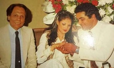 اليوم.. تشييع جنازة إيمان إمام شقيقة عادل إمام  من مسجد الشرطة بـ الشيخ زايد