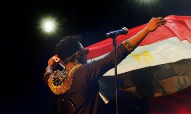 "شكراً القضاء العادل".. أول تعليق من محمد رمضان على براءته من تهمة إهانة علم مصر