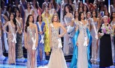 أول مسابقة عالمية لـ ملكة جمال الذكاء الاصطناعي