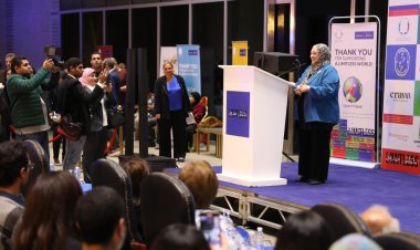 الصحة تشارك في اليوم العالمي للتوعية باضطراب التوحد وتضيء 21 مستشفى ومركز طبي