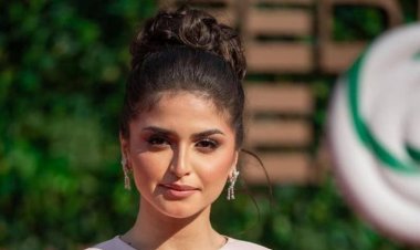 حقيقة اعتزال حلا الترك الفن وارتدائها الحجاب