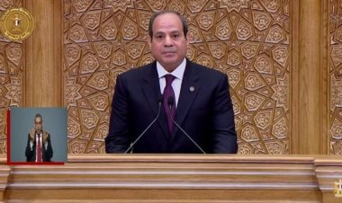 التغيير الوزاري في مصر