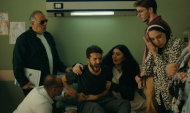  «قرار انقسام» لسيف عبدالنبي يمثل السينما المصرية في المنافسة العالمية بالأردن