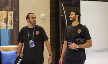 طبيب الأهلي يكشف تفاصيل إصابات الشناوي وعبدالقادر وشكري