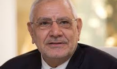 السجن 5 سنوات لـ نجل عبد المنعم أبو الفتوح بتهمة الانضمام لجماعة إرهابية