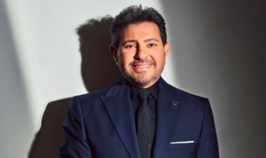  بعد رحلة العلاج بفرنسا.. نقابة الموسيقيين تطمئن الجمهور على صحة هاني شاكر