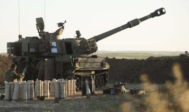 إعلام إسرائيلى: مقتل 5 جنود إسرائيليين خلال المعارك البرية فى غزة اليوم