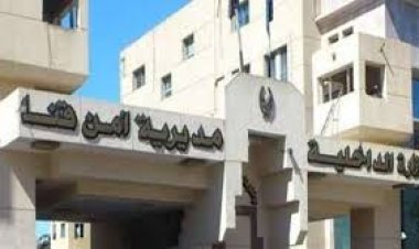 بسبب الخلافات.. مقتل عامل وإصابة آخر بالرصاص فى قنا 