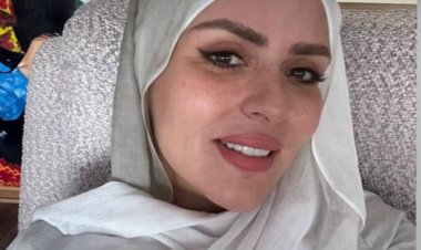 مصادر لـ العاصمة: أنباء هجرة مها الصغير والإقامة الدائمة خارج مصر غير صحيحة لارتباطها بأبنائها