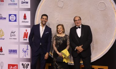 افتتاح مبهج ومبهر للدورة الرابعة عشرة لمهرجان الأقصر للسينما الأفريقية 