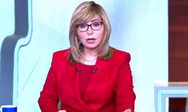 لميس الحديدي عن حادثة سيارة زفاف عروسي المعادي: الزفة أصبحت سلوكيات خطيرة ومرعبة