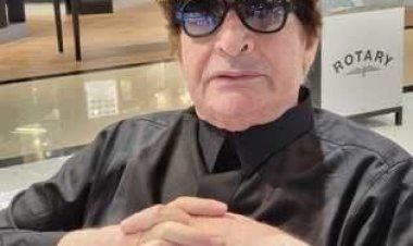 نقل محيي إسماعيل إلى المستشفى بعد إصابته بجلطة في المخ