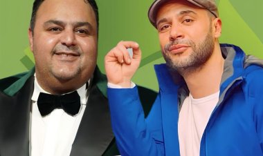 دويتو شيكو ومحمد إمام في فيلم صقر وكناريا.. هل تكرار لنجاحه مع هشام ماجد؟