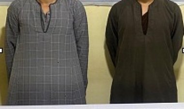 ينتحلان صفة "خدمة عملاء البنوك".. ضبط شخصين بالمنيا استوليا على أموال المواطنين بـ 8 وقائع 