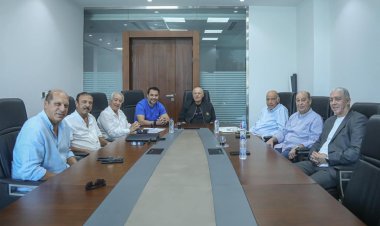 بعد رحيل أسامة نبيه.. اللجنة الفنية تناقش مستقبل منتخب الشباب