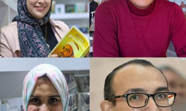 «لا تهميش بعد المسابقات».. كيف صارت الجوائز الأدبية «تأشيرة نجومية» الشباب في عالم الرواية؟