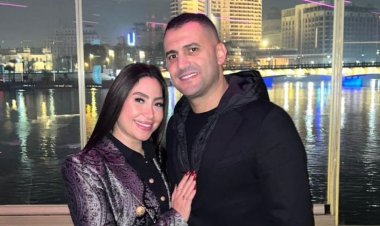 رغم خلافهما.. «بوسي»: طليقي هشام ربيع أفضل شخص قابلته في حياتي «ولسه بحبه»