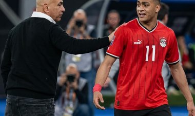 حسام حسن يوضح سبب استبعاد مصطفى محمد من المنتخب: اعتبروني أجنبي