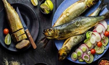 قبل تناول الفسيخ والرنجة.. وزارة الصحة تقدم 7 نصائح  للمواطنين