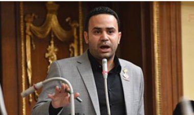 النائب محمود بدر: مصر طالبت إسرائيل بضبط النفس منذ اللحظة الأولى في الحرب على غزة