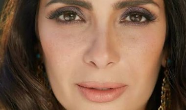 ​«البيئة قد تكسر أشجع الشجعان».. منى زكي تنعي بسنت سليمان بكلمات مؤثرة لصلاح قابيل