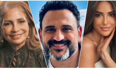 بعد "الوصية" ومكتوب عليا".. "الكابتن" يجدد التعاون بين أكرم حسني وكريم أبو ذكري  