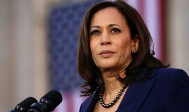 نائبة الرئيس الأمريكي تطلب من أوكرانيا محاربة الفساد