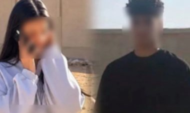 بعد الصلح مع أسرة الضحية.. حبس مروان سنة مع إيقاف التنفيذ وبراءة جودي في قضية بائعة الشاي