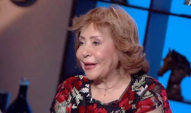 آمال رمزي: أجهضت 3 مرات وتحملت مسؤولية أبناء أشقائي