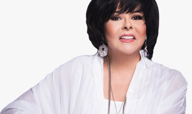 إسعاد يونس تفوز بجائزة أفضل برنامج إذاعي 