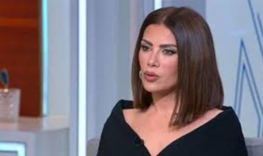 صبا مبارك: «وتر حساس» يمثل نقلة نوعية لي.. ونجاحه فاق التوقعات