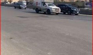 سيولة وانتظام.. تعرف على الحالة المرورية اليوم السبت