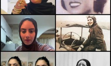 بعد انتشار ام سجدة وسوزي الاردنية.. المطرب هيثم سعيد : بلدي كانت كده..ايه اللي خلاها كده؟