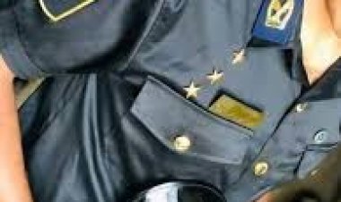 إغلاق باب التقديم فى معهد معاونى الأمن « الدفعة العاشرة» 